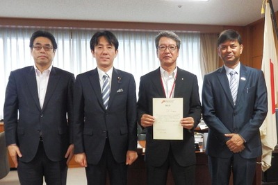 スズキの「日本式ものづくり学校」、経産省より2校目の認定 インドに開校予定 画像