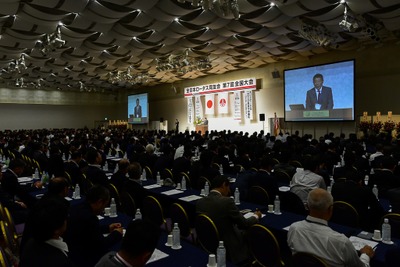 ロータスクラブ、自動車整備にビッグデータ活用を推進　次世代対応を加速 画像