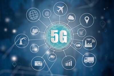 メルセデスベンツの次世代工場、5G通信導入へ…自動車生産では世界初 画像