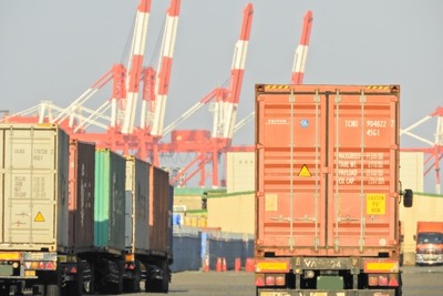 トラック運送事業者が法令を遵守するよう、荷主が配慮義務付け 7月1日施行 画像