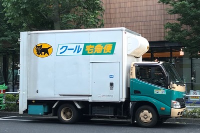 宅配便の再配達率1.0ポイントアップの16.0％　2019年4月サンプル調査結果 画像