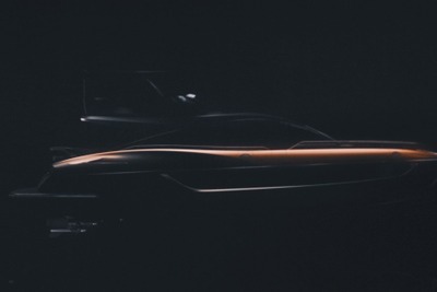 レクサス初の市販ラグジュアリーヨット『LY650』…2019年後半に発表へ 画像