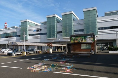 北陸新幹線敦賀延伸に伴なう並行在来線承継会社が設立へ---8月、福井市内に準備会社 画像