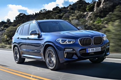 BMWグループ世界販売が過去最高の125万台 SUVが23%増と牽引 2019年上半期 画像
