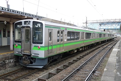 新潟のえち鉄にも「18きっぷ」…リゾート列車は利用不可　7月20日から 画像