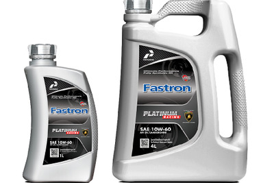 高性能自動車オイル「プルタミナ・ルーブリカンツ」、新製品3種をラインアップに追加 画像