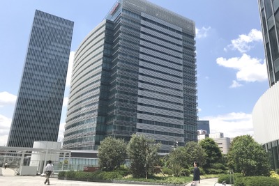 日産、2019年第1四半期の営業利益9割減の見通し 画像