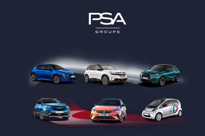 PSAグループ、営業利益は10.6%増 2019年上半期決算 画像