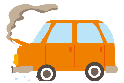 自動車事故、運転に自信がある人ほど要注意　エアトリ調べ 画像