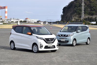 日産 軽部CFO「米国事業は下期も徐々に改善」…第1四半期営業利益は98.5％減益 画像