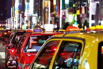 DiDi、青森でタクシー配車プラットフォームを提供開始　国内8エリア目 画像