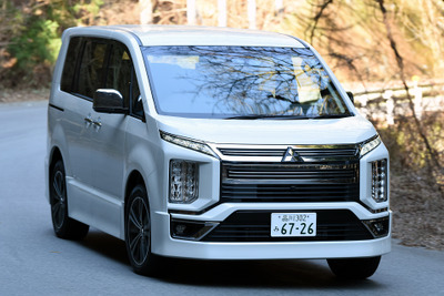 三菱自動車の回復足踏み、世界生産は5.3%減で3年ぶりマイナス 2019年上半期 画像