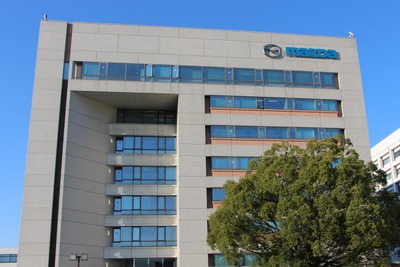 マツダ、営業益78.7%減…為替やパワステ訴訟関連費用が影響 2019年4-6月期決算 画像