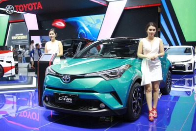 トヨタは本当にインドネシアをEVの開発拠点にするのか？［インドネシアの自動車業界事情］ 画像