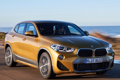 BMWグループ世界販売、1.5%増の64万台超え 2019年第2四半期 画像