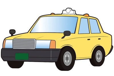 JapanTaxiが訪日外国人向けアプリと連携、ボタン一つでタクシー配車 画像