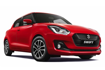 スズキ、インド市場低迷などで減収減益 2019年4-6月期決算 画像