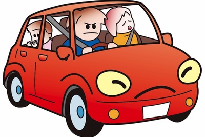 【アンケート】今ここでそれを言うか?…運転中に聞きたくないセリフ 画像
