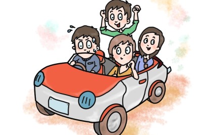 【アンケート】今ここでそれを言うか？…運転中に聞きたくないセリフ［途中結果］ 画像