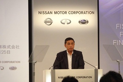 日産、「ダットサン」ブランド廃止も…工場リストラの対象に 画像