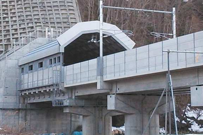 北海道新幹線札幌延伸の鍵、札樽トンネル…札幌市内の工事が始まる 8月29日 画像