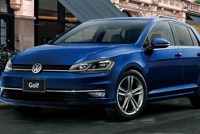 VW、TDIモデルラインアップを強化　ゴルフおよびシャランに導入 画像