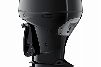 スズキ、新型船外機 DF300B を発表 フラッグシップと共通の先進技術搭載 画像