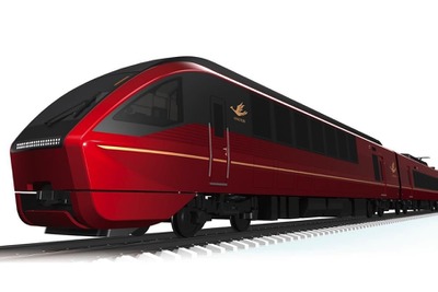 近鉄の名阪特急に新型80000系…「グランクラス」並のプレミアム車両連結　2020年3月14日導入 画像