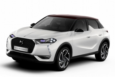 【DS 3クロスバック 新型まとめ】個性派コンパクトSUV…価格や試乗記、EVモデルの追加 画像