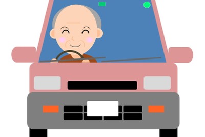 70歳代の3人に1人が「80歳代以上」まで運転したい---シニアの生活意識調査 画像