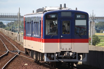 千葉県内の停電で房総地区の鉄道に影響…9月10日も大半が再開できない模様 画像