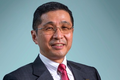 日産・西川社長辞任騒動の舞台裏、存在感示す山内COO［新聞ウオッチ］ 画像