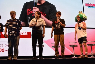 新作『桃太郎電鉄』発表ステージ、もう定番って?…東京ゲームショウ2019 画像
