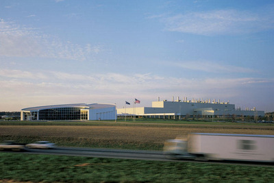 BMWがアメリカ工場で大増産計画---ピンチがチャンス 画像