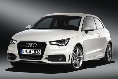 アウディ、A1/A3/TT 3万5000台をリコール 7速Sトロニックに不具合 画像
