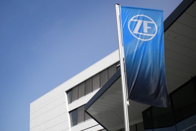 ZF、ブレーキ事業を再編…商用車の自動運転技術の開発を推進 画像