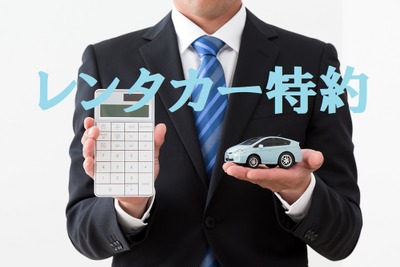 自動車保険の「レンタカー特約」は必要か…ハザードマップも判断材料に［マネーの達人］ 画像