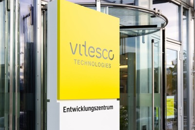 コンチネンタル、パワートレイン部門が独立…新会社「ヴィテスコ・テクノロジーズ」発足 画像