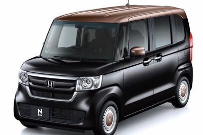 軽自動車の価格10年で36%も上昇、「庶民の足」負担重く［新聞ウォッチ］ 画像