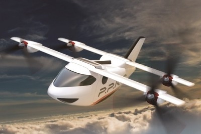 空飛ぶクルマのベンチャー 無人航空機の製造で事業許可を取得 画像