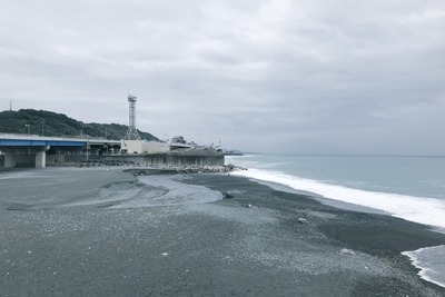 台風19号接近、東名 富士IC～清水JCTや西湘バイパスなど通行止めのおそれ　10月10日12時以降［訂正］ 画像