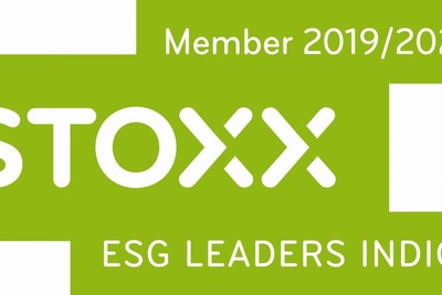 ブリヂストン、ESG投資の株価指数 STOXX Global ESG Leaders Index の構成銘柄に初選定 画像