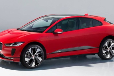 ジャガー・ランドローバー世界販売、日本が13%増と好調 2019年1-9月 画像