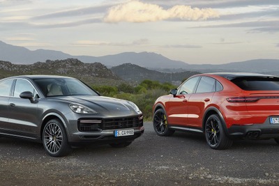 ポルシェ世界販売が新記録、カイエン が新型効果で25%増と牽引 2019年1-9月 画像