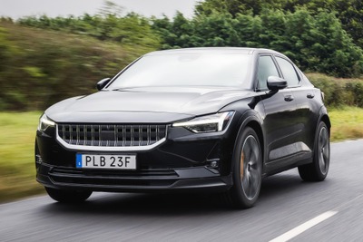 ポールスター初のEV、開発が最終段階に…2020年初頭から量産予定 画像