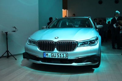 レベル4自動運転車に乗れる…BMWが臨海都心で開催 10月26・27日 画像