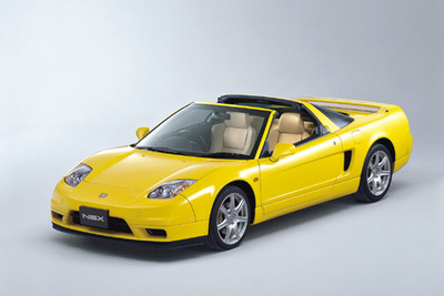 ホンダ『NSX』マイナーチェンジでまたまた進化して発売 画像