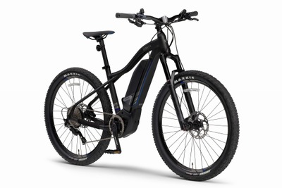 ヤマハのスポーツ電動アシスト自転車「YPJ」シリーズ、新カラー採用の2020年モデル発売へ 画像