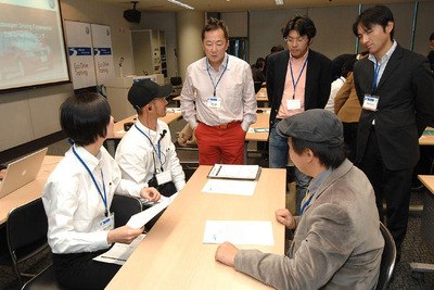 VW エコドライブ 体験…個人にエコでも社会にはエゴ 画像