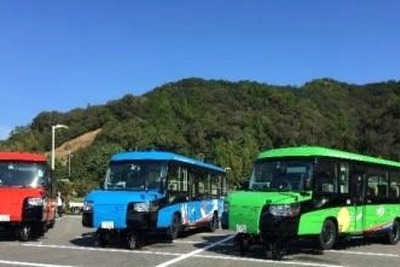 DMVが関西に初お目見え…阿佐海岸鉄道の1両を京都鉄博で展示 11月30日-12月22日 画像